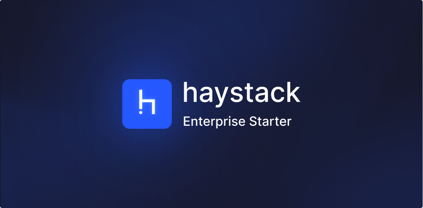 Enterprise Support